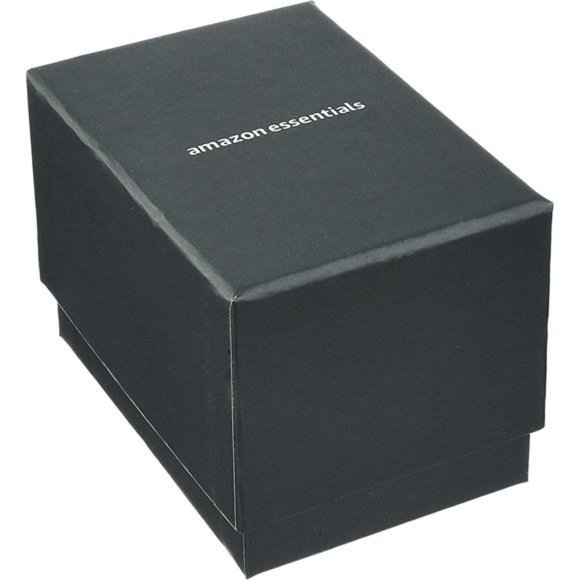 Women's Digital Chronograph Resin Strap Watch - Picture 3 of 4